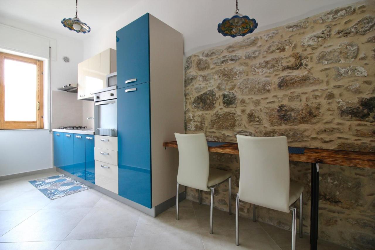 Al Borghetto Apartment เปียซซา อาร์เมรีนา ภายนอก รูปภาพ