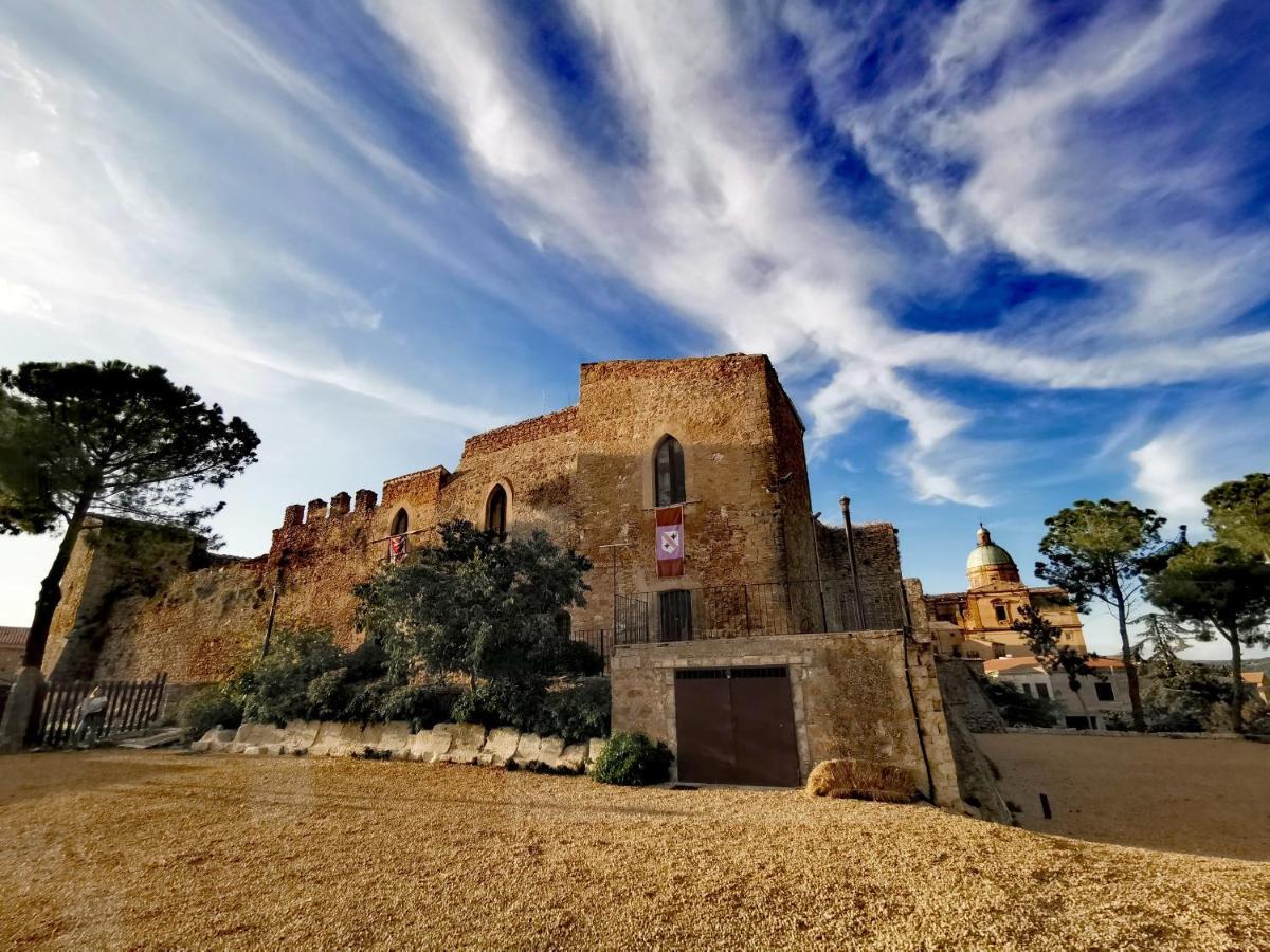 Al Borghetto Apartment เปียซซา อาร์เมรีนา ภายนอก รูปภาพ