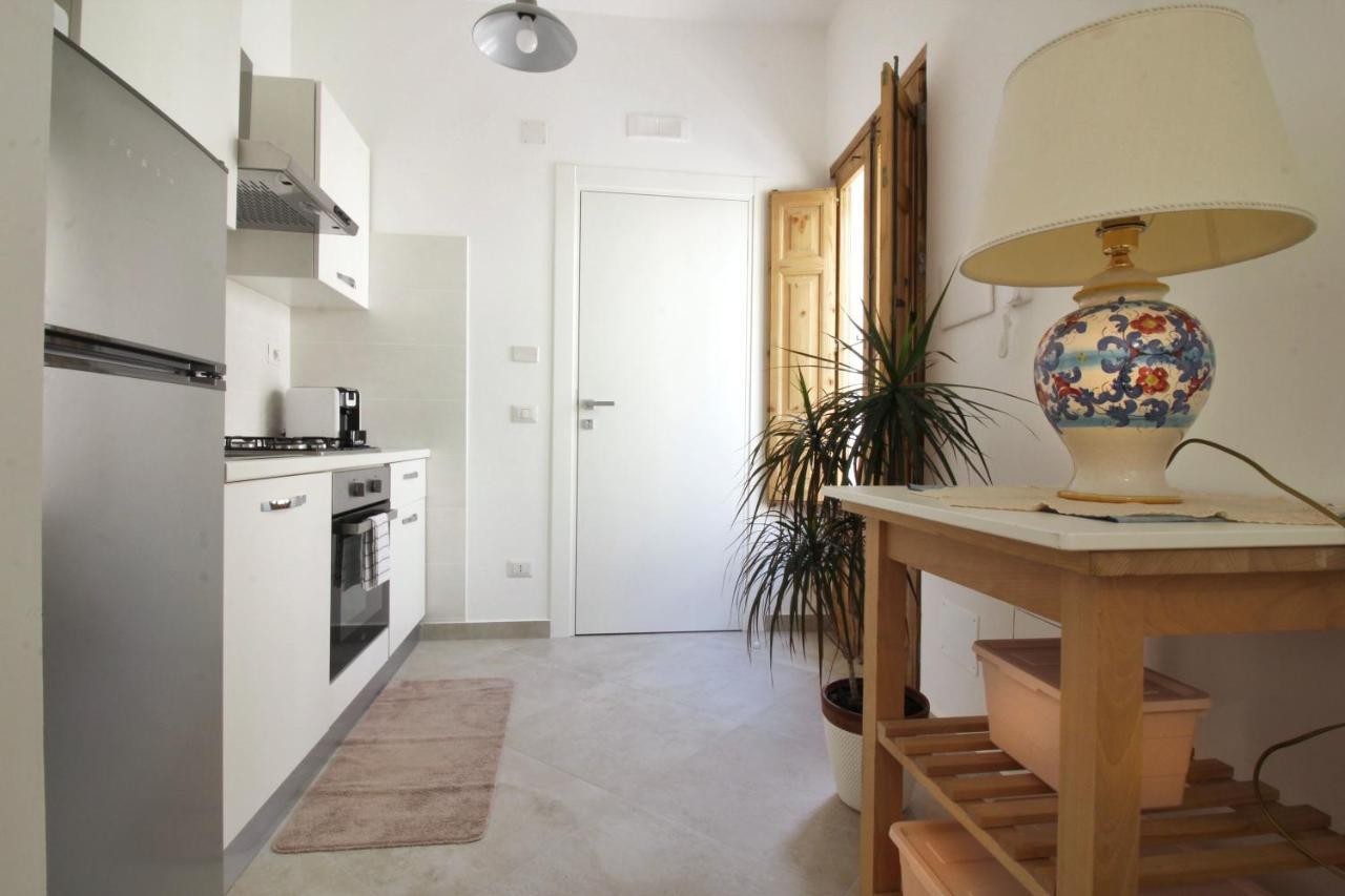 Al Borghetto Apartment เปียซซา อาร์เมรีนา ภายนอก รูปภาพ
