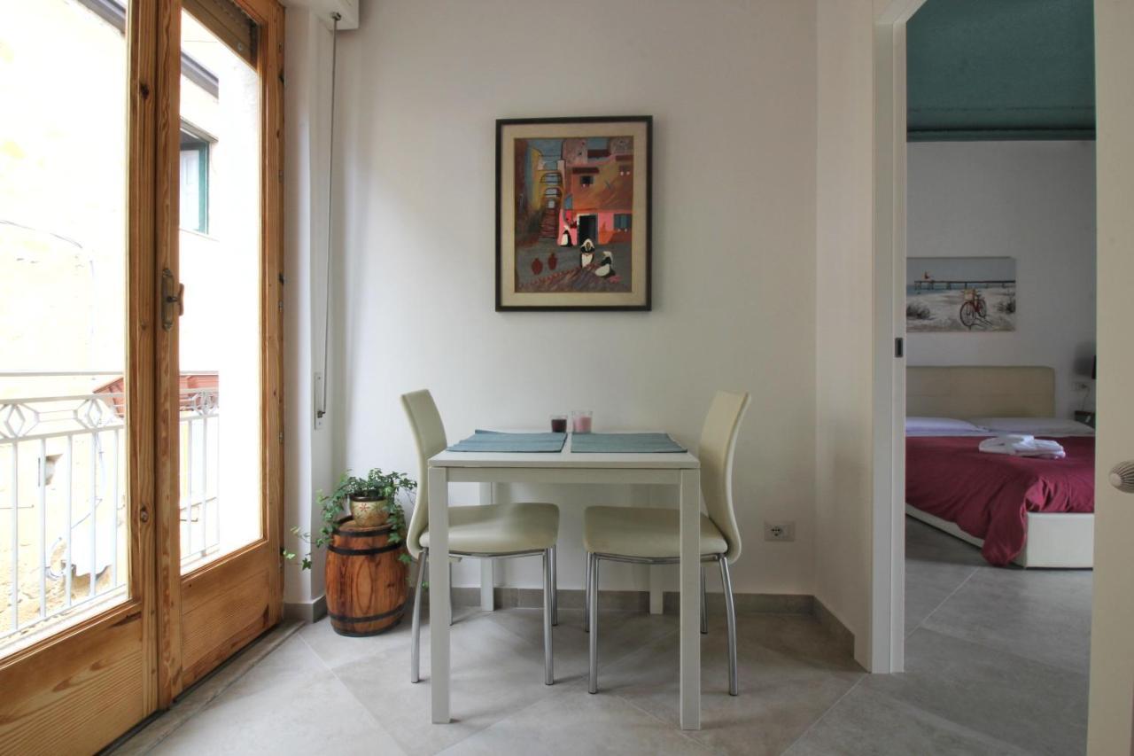 Al Borghetto Apartment เปียซซา อาร์เมรีนา ภายนอก รูปภาพ