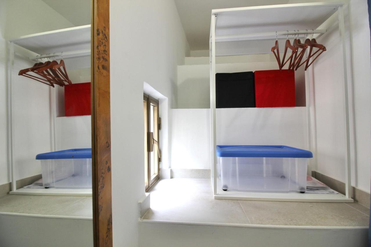 Al Borghetto Apartment เปียซซา อาร์เมรีนา ภายนอก รูปภาพ