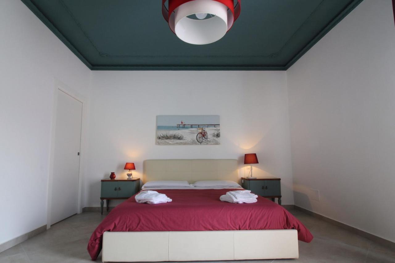 Al Borghetto Apartment เปียซซา อาร์เมรีนา ภายนอก รูปภาพ