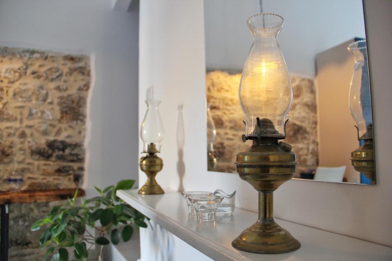 Al Borghetto Apartment เปียซซา อาร์เมรีนา ภายนอก รูปภาพ