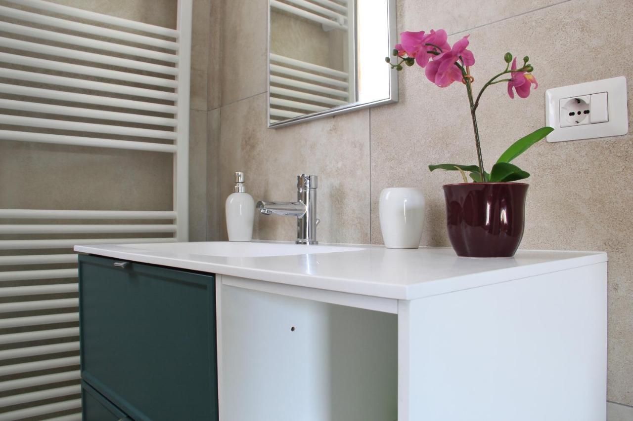 Al Borghetto Apartment เปียซซา อาร์เมรีนา ภายนอก รูปภาพ