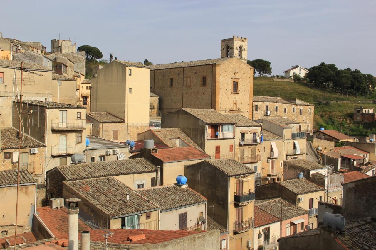 Al Borghetto Apartment เปียซซา อาร์เมรีนา ภายนอก รูปภาพ