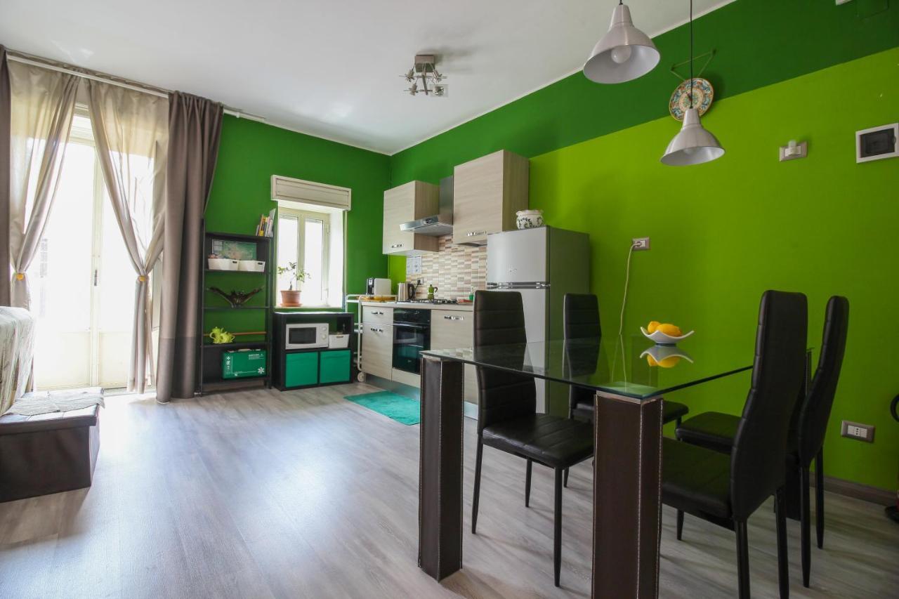 Al Borghetto Apartment เปียซซา อาร์เมรีนา ภายนอก รูปภาพ