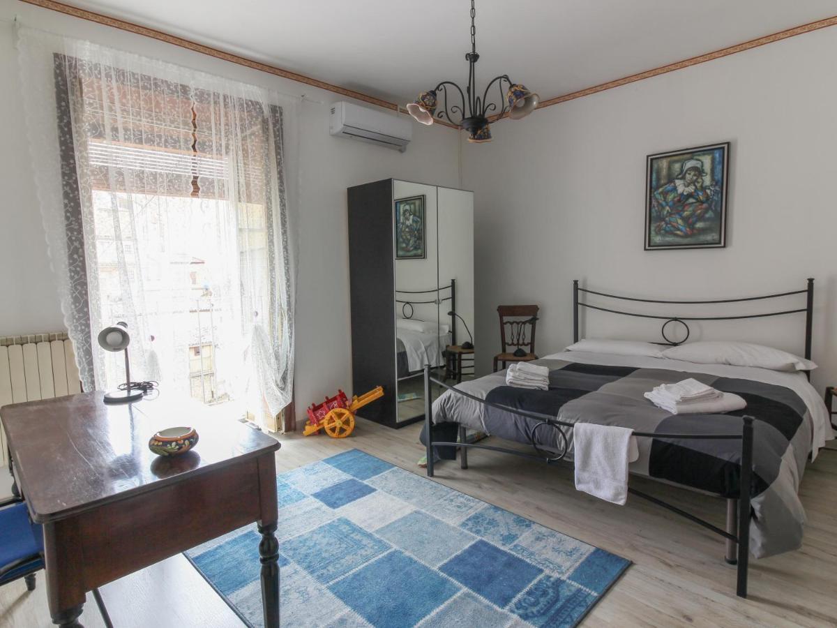 Al Borghetto Apartment เปียซซา อาร์เมรีนา ภายนอก รูปภาพ
