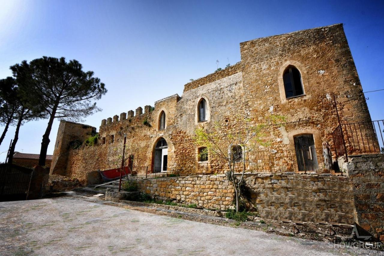 Al Borghetto Apartment เปียซซา อาร์เมรีนา ภายนอก รูปภาพ