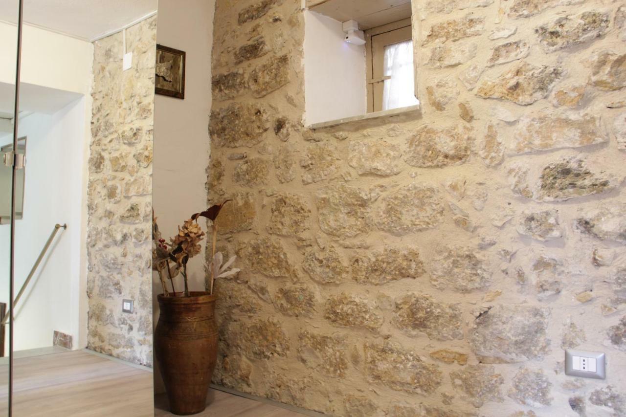 Al Borghetto Apartment เปียซซา อาร์เมรีนา ภายนอก รูปภาพ